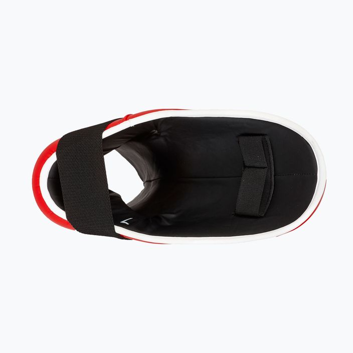 Chrániče na nohy adidas Super Safety Kicks Adikbb100 červené ADIKBB100 5