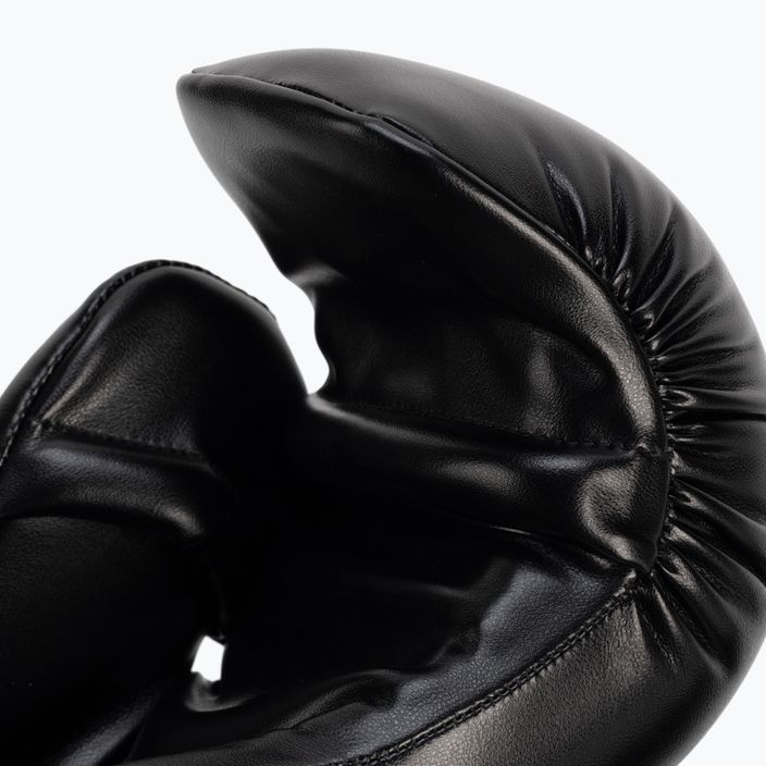 Boxerské rukavice adidas Point Fight Adikbpf100 černo-bílé ADIKBPF100 6