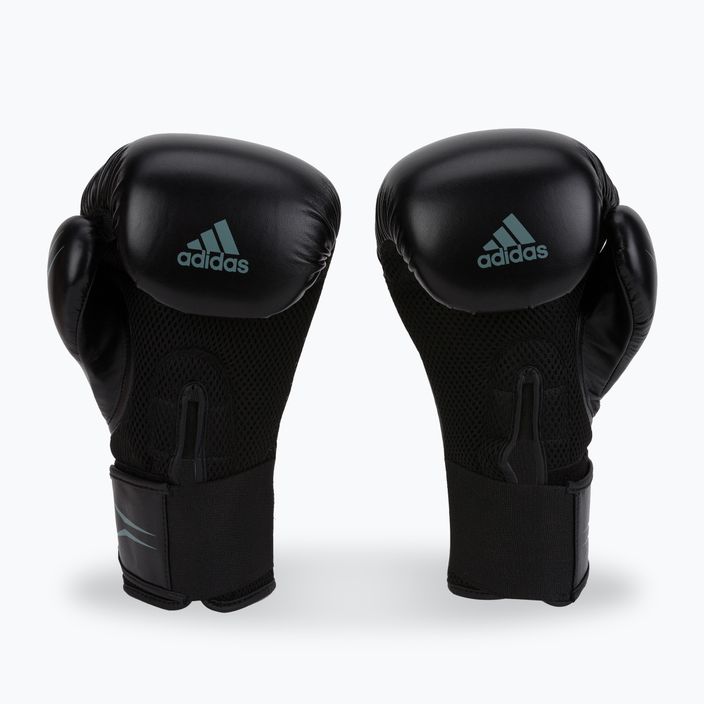 Černé boxerské rukavice adidas Speed Tilt SPD150TG 2