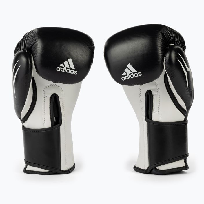 Boxerské rukavice Adidas Speed Tilt 250 černé SPD250TG 2