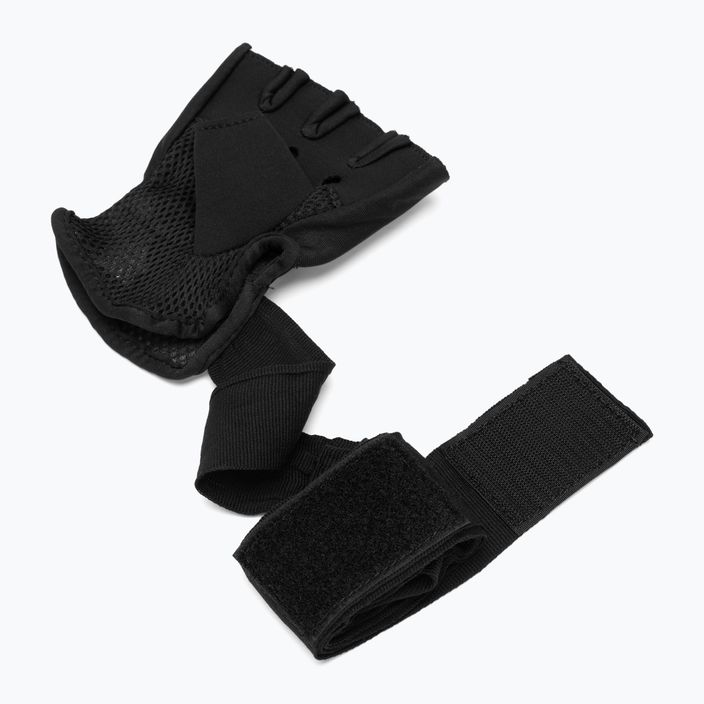 Vnitřní rukavice adidas Mexican černé 3