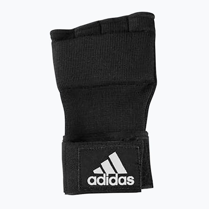 Vnitřní rukavice adidas Mexican černé 5