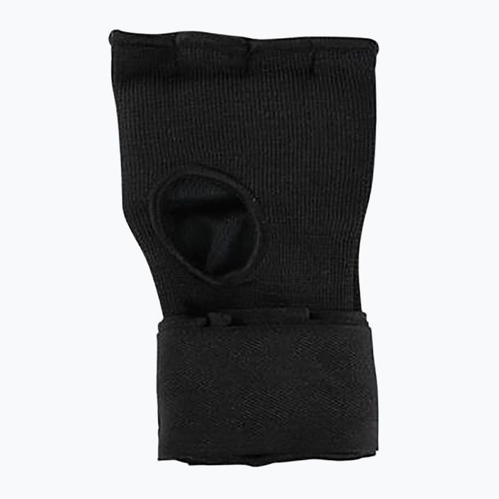 Vnitřní rukavice adidas Mexican černé 6