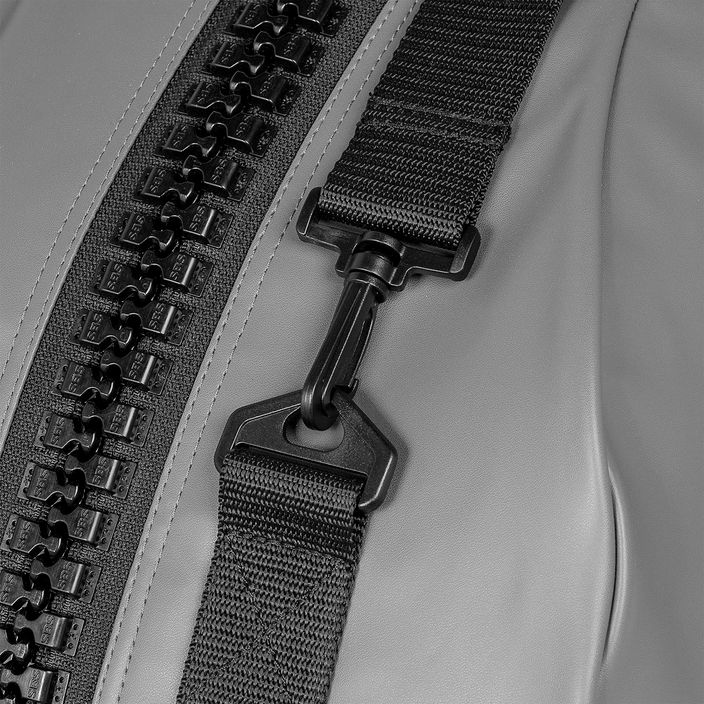 Sportovní taška  adidas 20 l grey/black 10