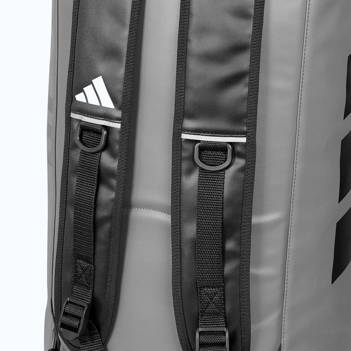 Sportovní taška  adidas 20 l grey/black 11