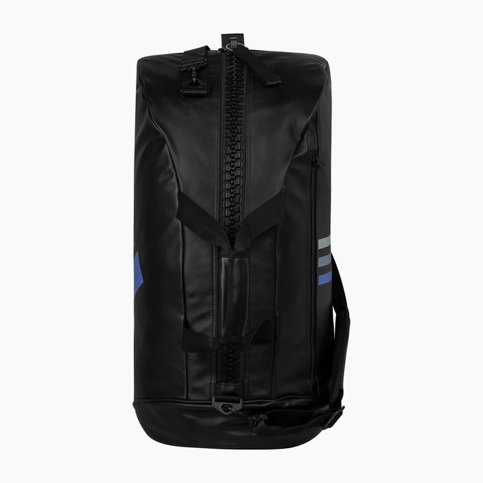 Sportovní taška  adidas 20 l black/gradient blue 4