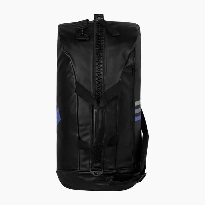 Sportovní taška  adidas 50 l black/gradient blue 4