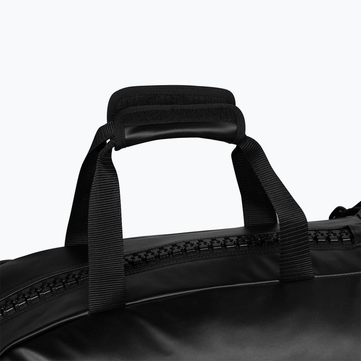 Sportovní taška  adidas 50 l black/gradient blue 7