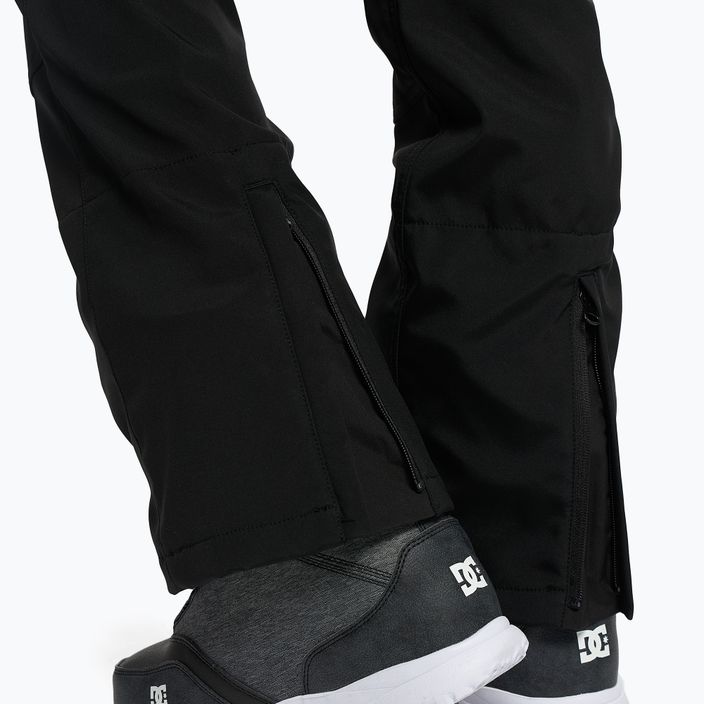 Dámské lyžařské kalhoty Picture Mary Slim 10/10 black WPT082 7