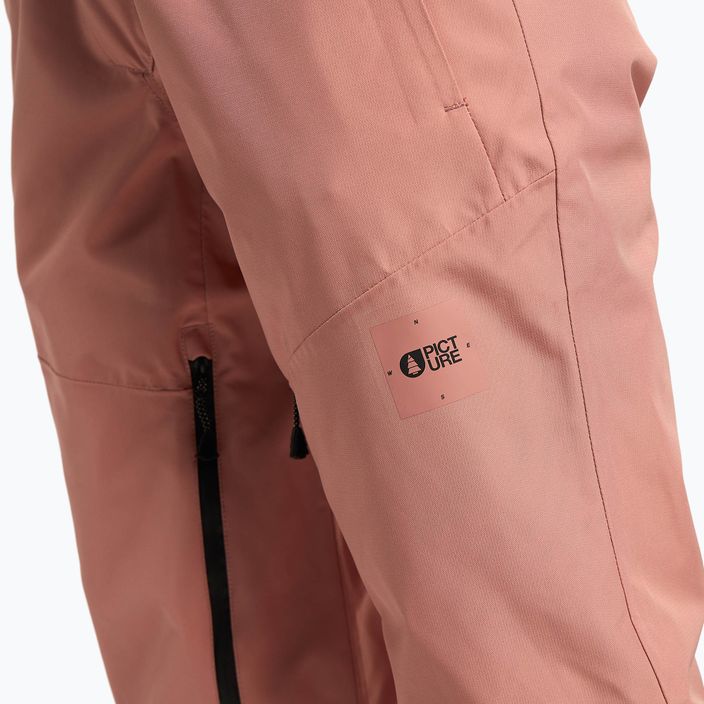 Picture Exa 20/20 Ash Rose dámské lyžařské kalhoty WPT081 6