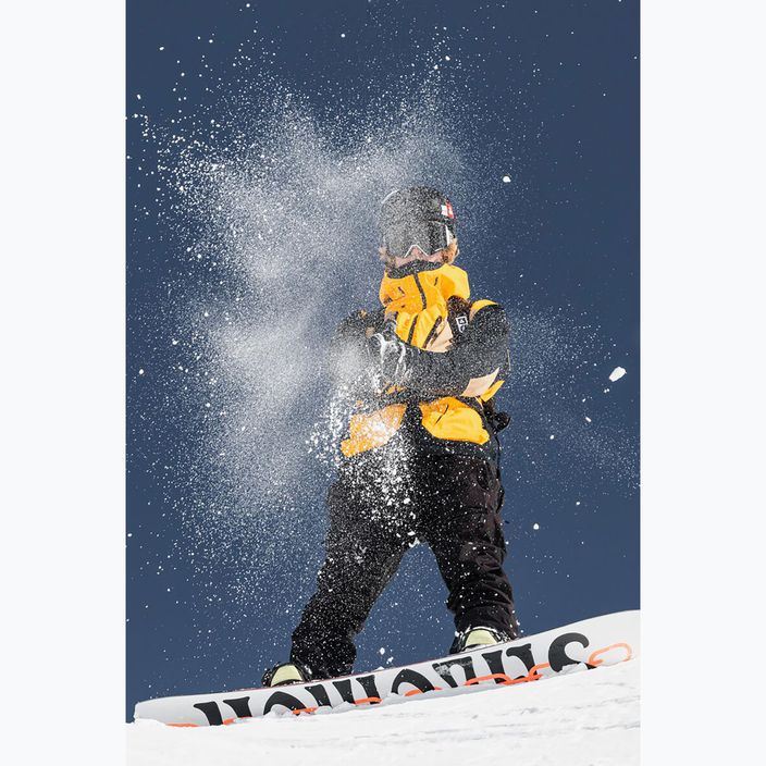 Picture Naikoon pánská lyžařská bunda 20/20 žlutá MVT391-C 24