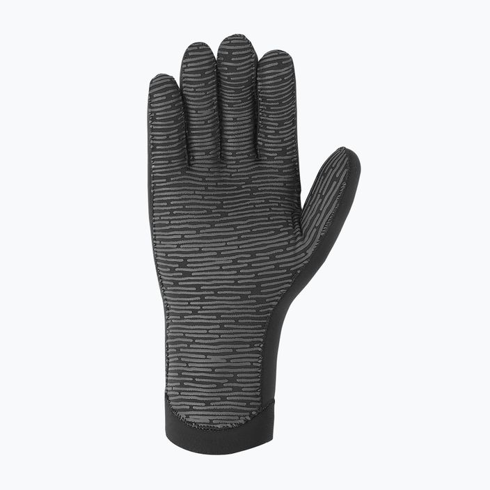 Neoprenové rukavice Picture Equation 5 mm black raven grey 2