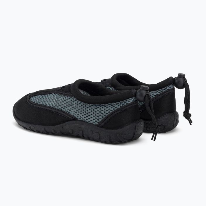 Dětské boty do vody Aqua Lung Cancun černé FJ025011530 3