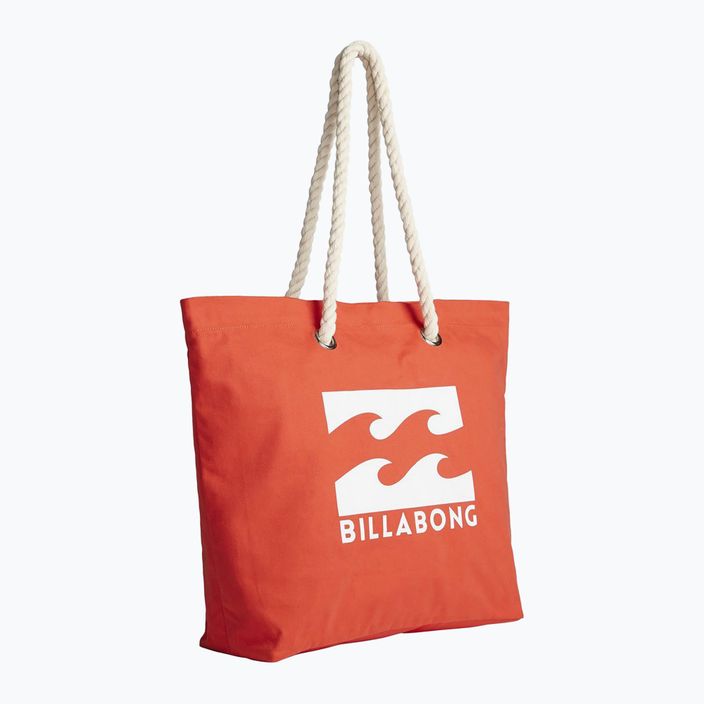 Dámská taška Billabong Essential Bag samba 3