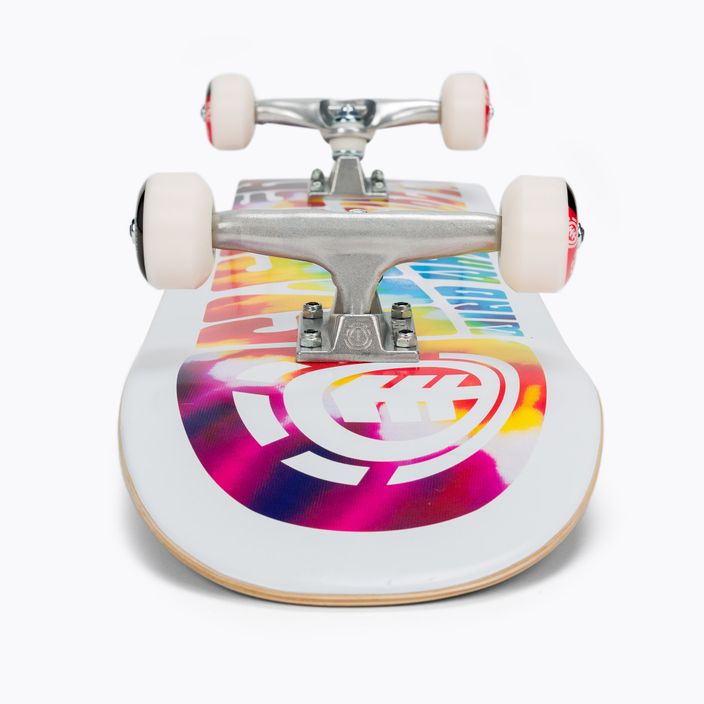 Klasický skateboard Element Trip Out color 531589561 5