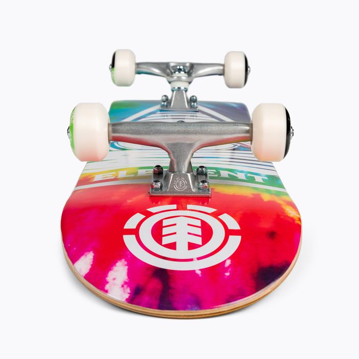 Klasický skateboard Element Eye Trippin Rainbow color 531589563 5