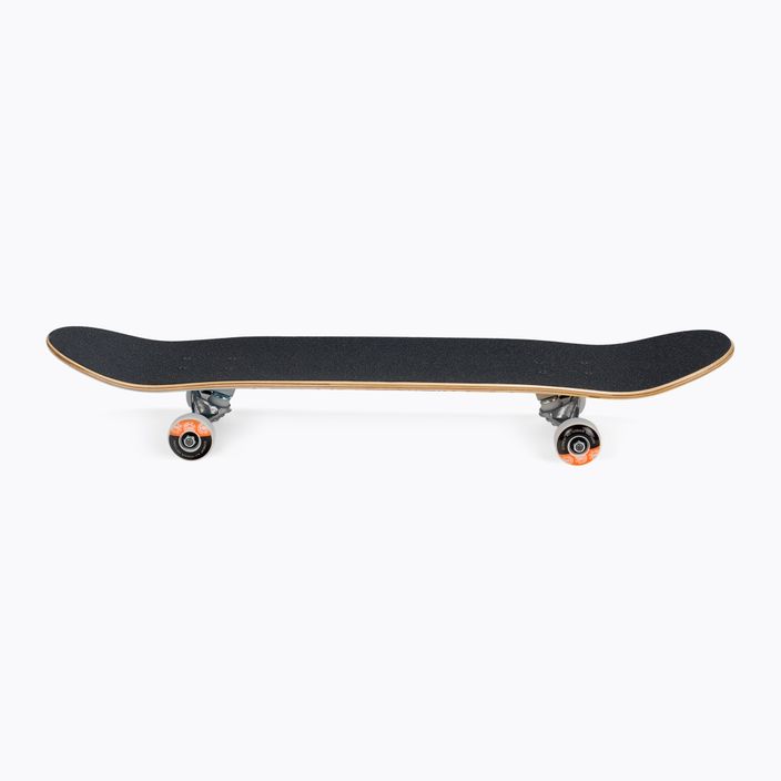 Klasický skateboard Element Rise And Shine orange-blue 531586856 3