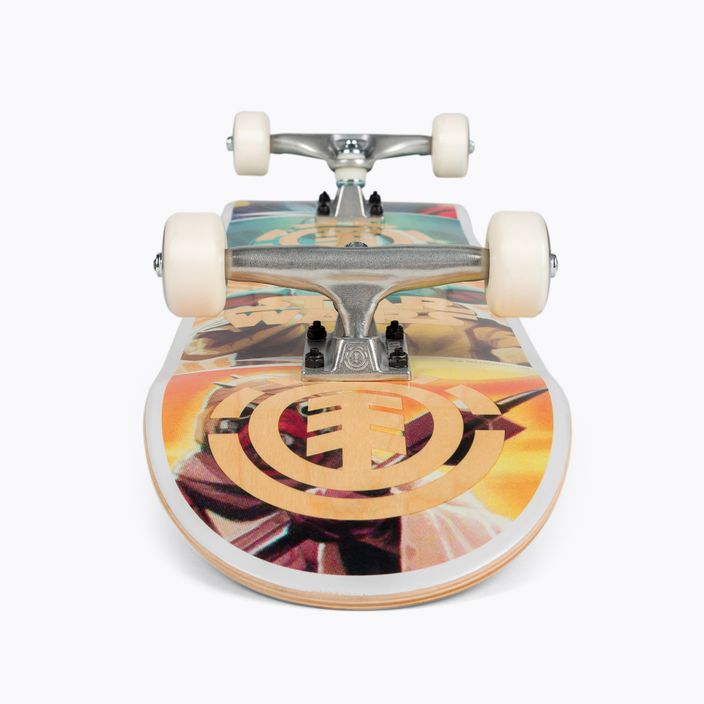 Element classic skateboard Mandalorian Quad color 531589575 5