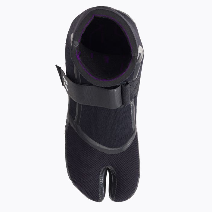 Neoprenové ponožky Billabong 5 Furnace Comp black 6