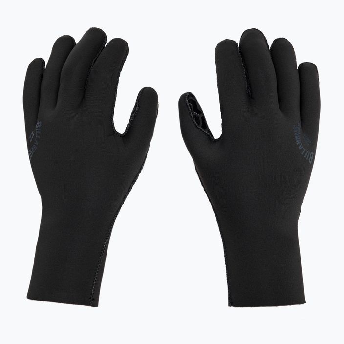 Pánské neoprenové rukavice Billabong 2 Absolute black 3