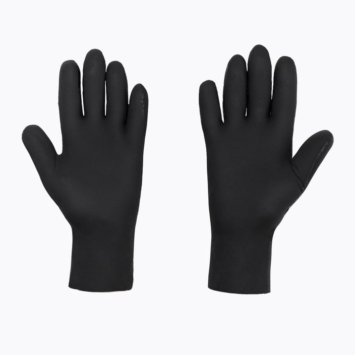 Pánské neoprenové rukavice Billabong 3 Absolute black 3