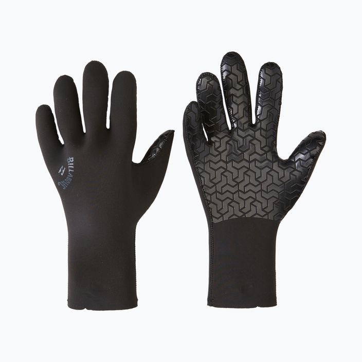 Pánské neoprenové rukavice Billabong 3 Absolute black 5