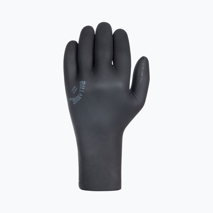 Pánské neoprenové rukavice Billabong 3 Absolute black 6