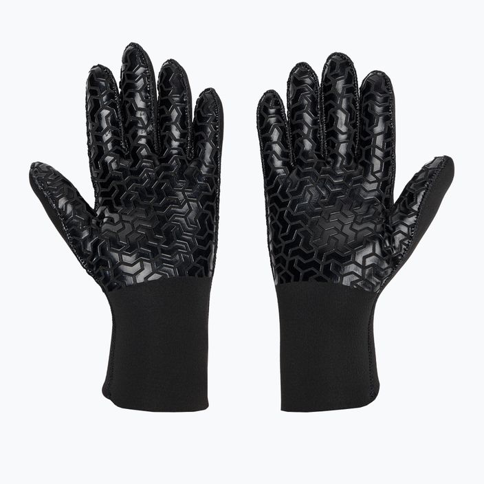 Pánské neoprenové rukavice Billabong 5 Absolute black 2