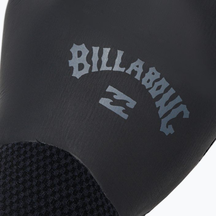 Pánské neoprenové rukavice Billabong 3 Furnace black 4