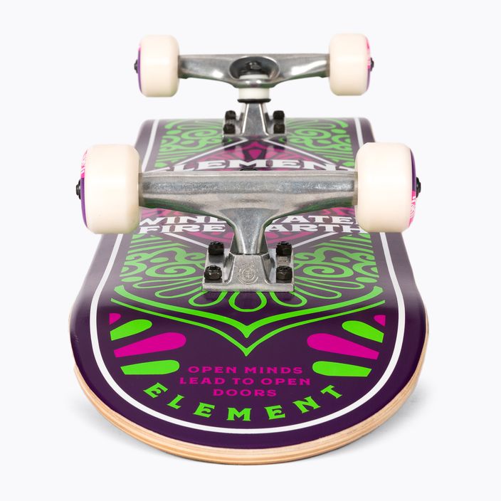 Element Third Eye classic skateboard fialový Z4CPA8 5