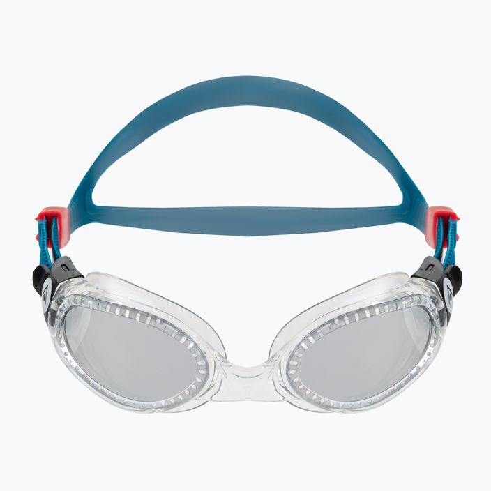 Plavecké brýle Aqua Sphere Kaiman blue EP3000098LMS 2