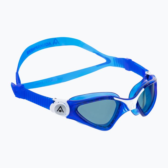 Plavecké brýle Aqua Sphere Kayenne blue EP3014009LD