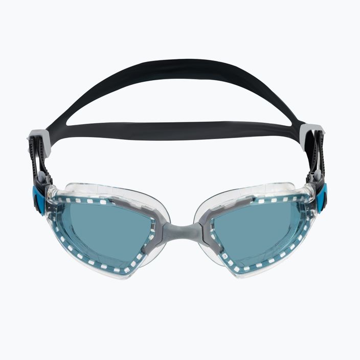 Plavecké brýle Aqua Sphere Kayenne Pro black/clear EP3040010LD 2
