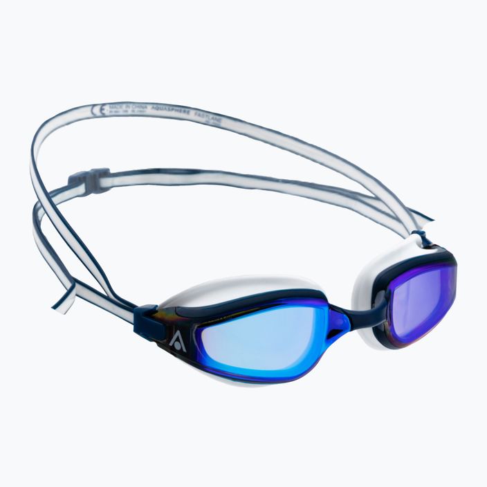 Plavecké brýle Aqua Sphere Fastlane blue EP2994009LMB