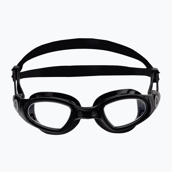 Plavecké brýle Aqua Sphere Mako 2 černé EP3080101LC 2