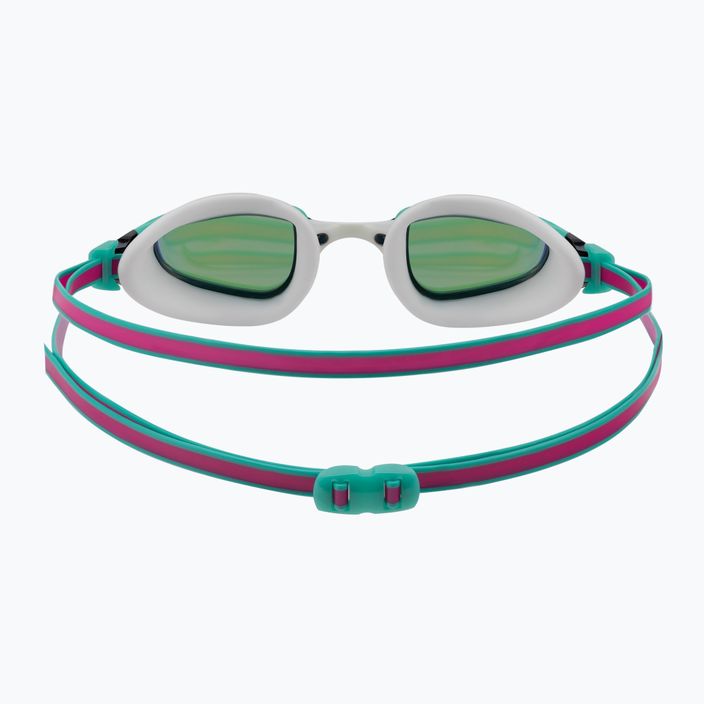 Plavecké brýle Aqua Sphere Fastlane tyrkysové EP2990243LMP 5