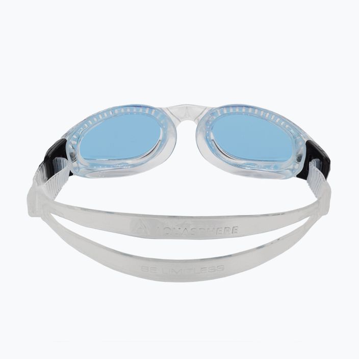 Plavecké brýle Aqua Sphere Kaiman čiré EP30000LB 5