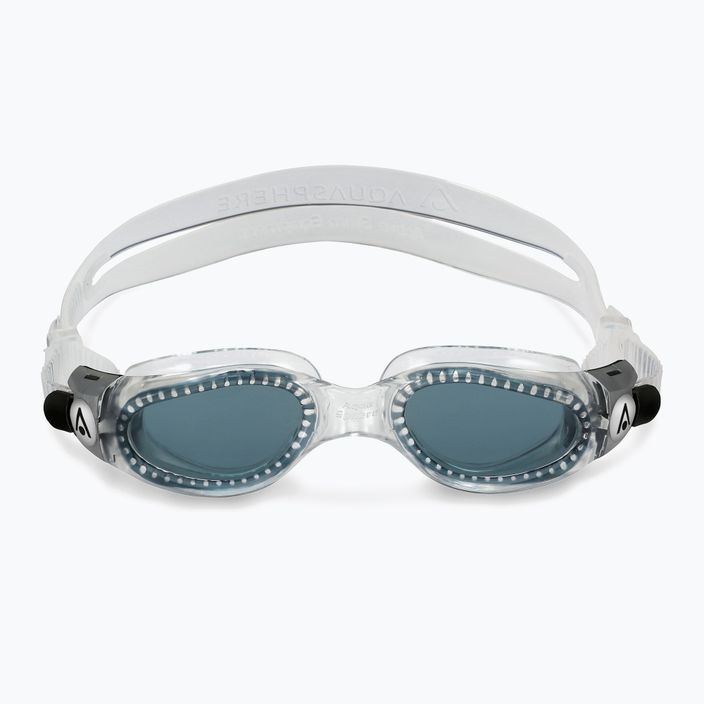 Dětské plavecké brýle Aquasphere Kaiman transparentní/kouřové EP3070000LD 7