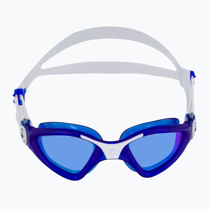 Plavecké brýle Aqua Sphere Kayenne blue EP2964409LMB 2
