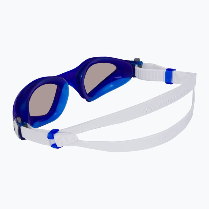 Plavecké brýle Aqua Sphere Kayenne blue EP2964409LMB 4
