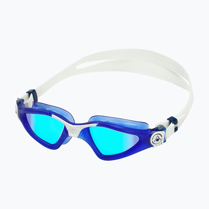 Plavecké brýle Aqua Sphere Kayenne blue EP2964409LMB 6
