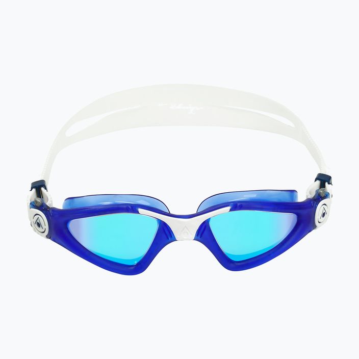 Plavecké brýle Aqua Sphere Kayenne blue EP2964409LMB 7