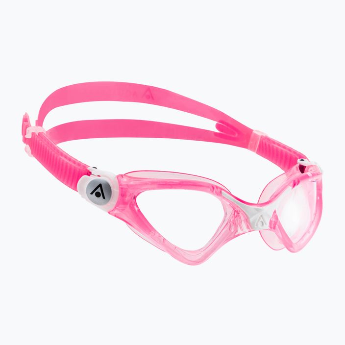 Plavecké brýle Aqua Sphere Kayenne pink EP3010209LC