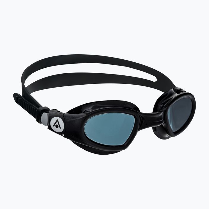 Plavecké brýle Aqua Sphere Mako 2 černé EP3080101LD