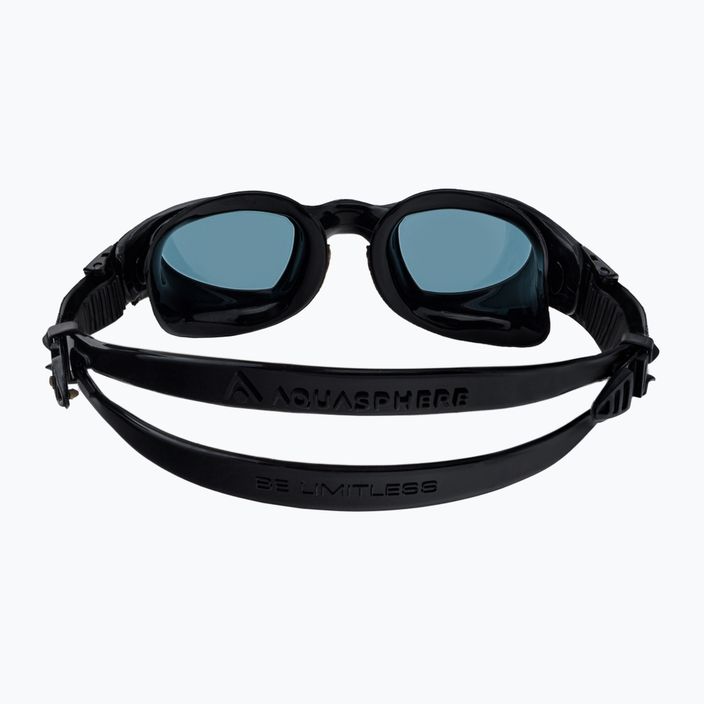Plavecké brýle Aqua Sphere Mako 2 černé EP3080101LD 5