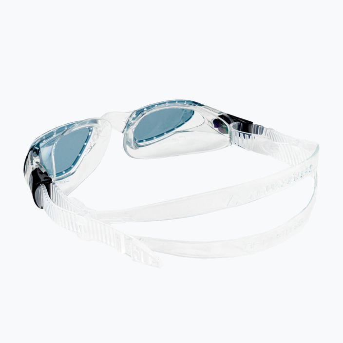 Plavecké brýle Aqua Sphere Mako 2 transparentní EP3080001LD 4