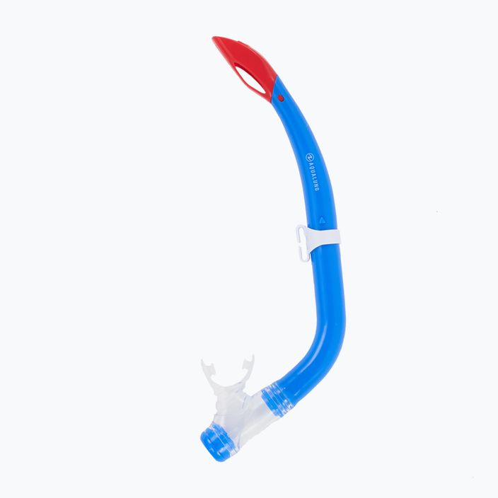 Dětský šnorchl Aqualung Pike modrý SN3074006 5