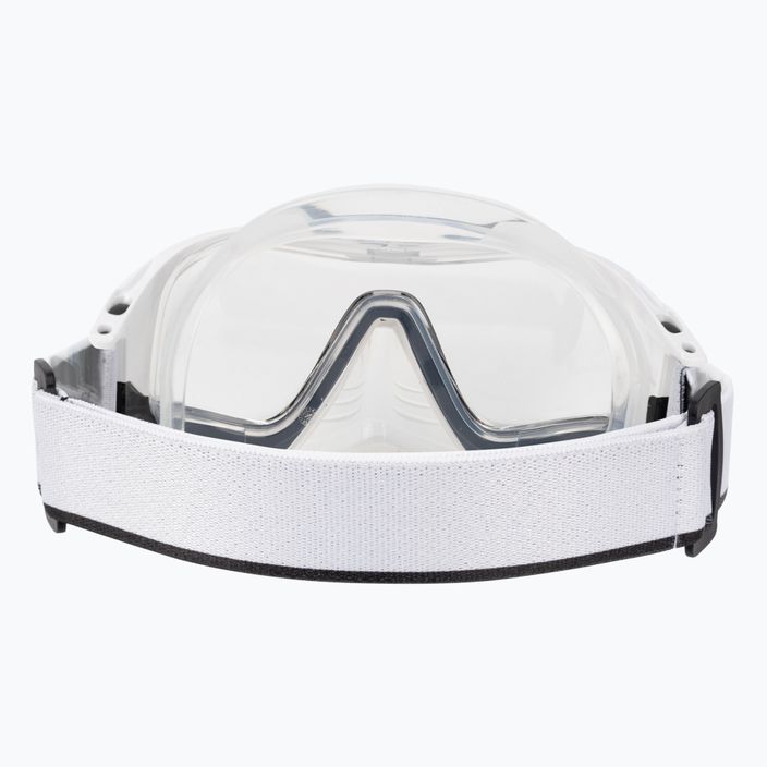 Potápěčská maska Aqualung Vita bílá/černá MS5520901LC 5