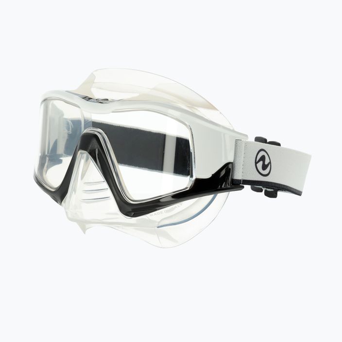 Potápěčská maska Aqualung Vita bílá/černá MS5520901LC 7