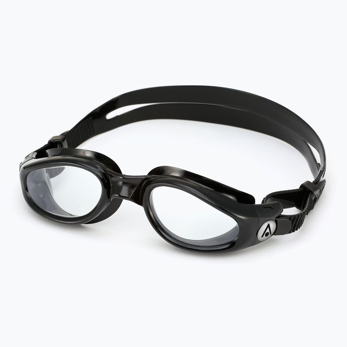 Plavecké brýle Aquasphere Kaiman black 2